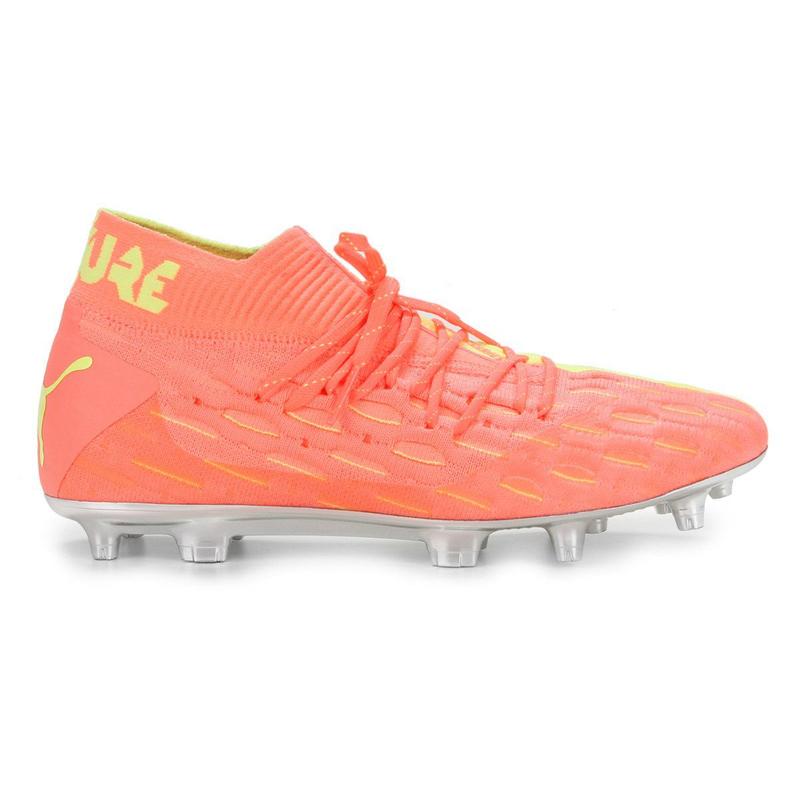 Puma Future 5.1 NETFIT 28㎝ Chuteira Campo Puma Future 5.1 Netfit OSG FG/AG - Chuteira